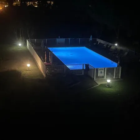 Grand Studio Proche Mer Avec Piscine. Antibes Exterior photo